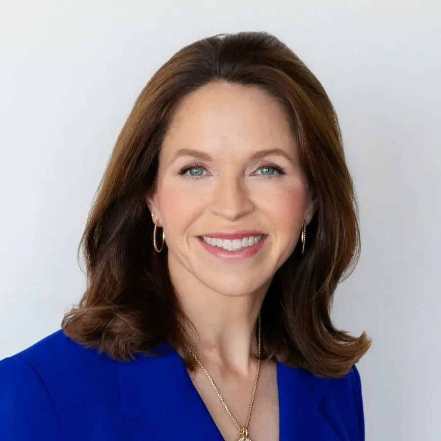 Kathleen McCarthy Baldwin