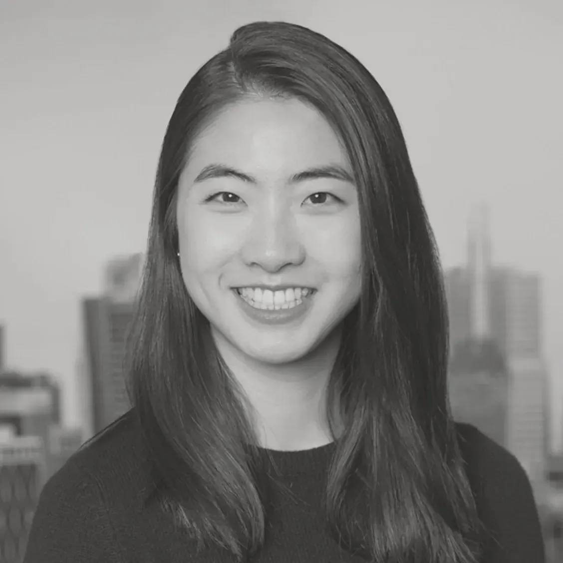 Photo of Sophia Jia