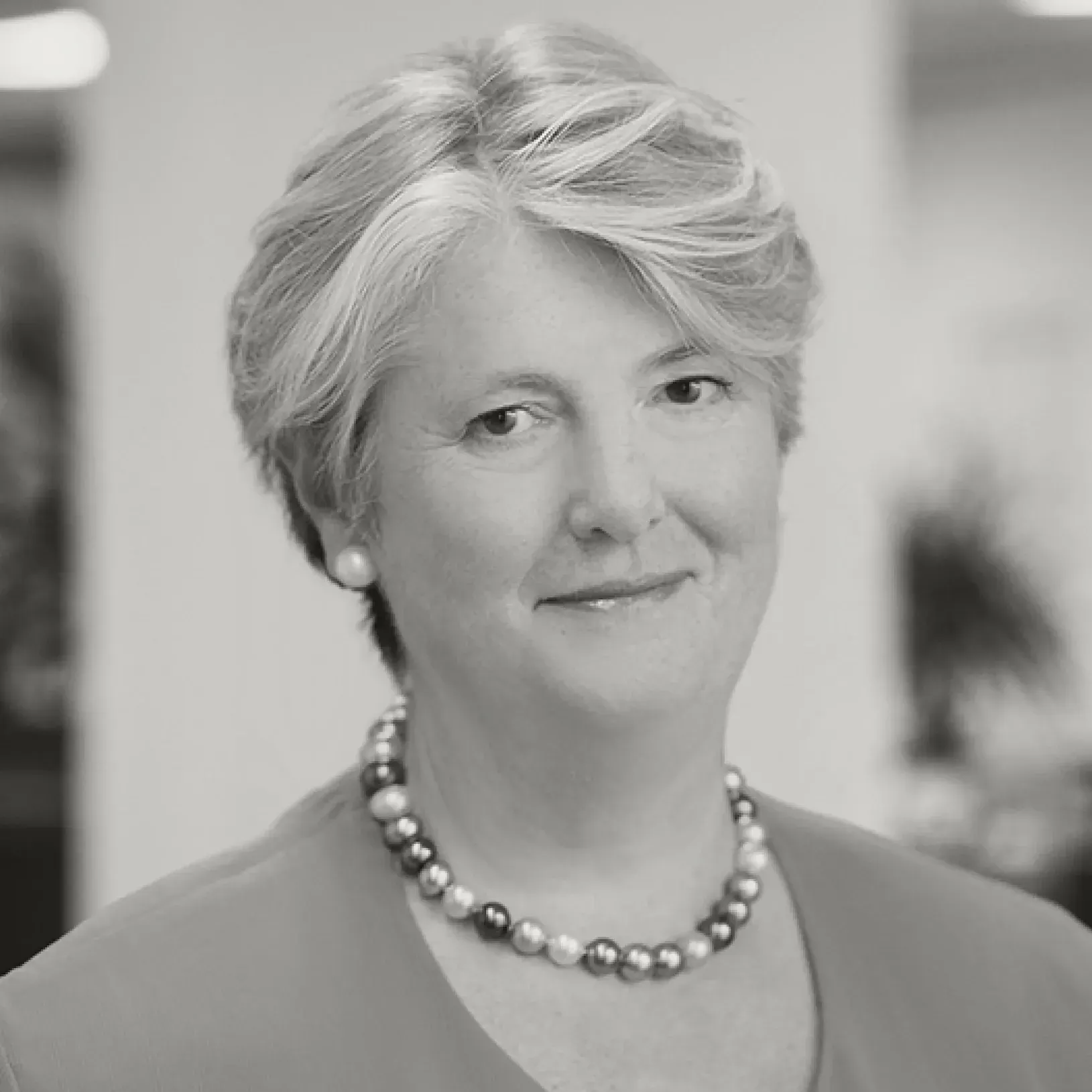 Anne Glover