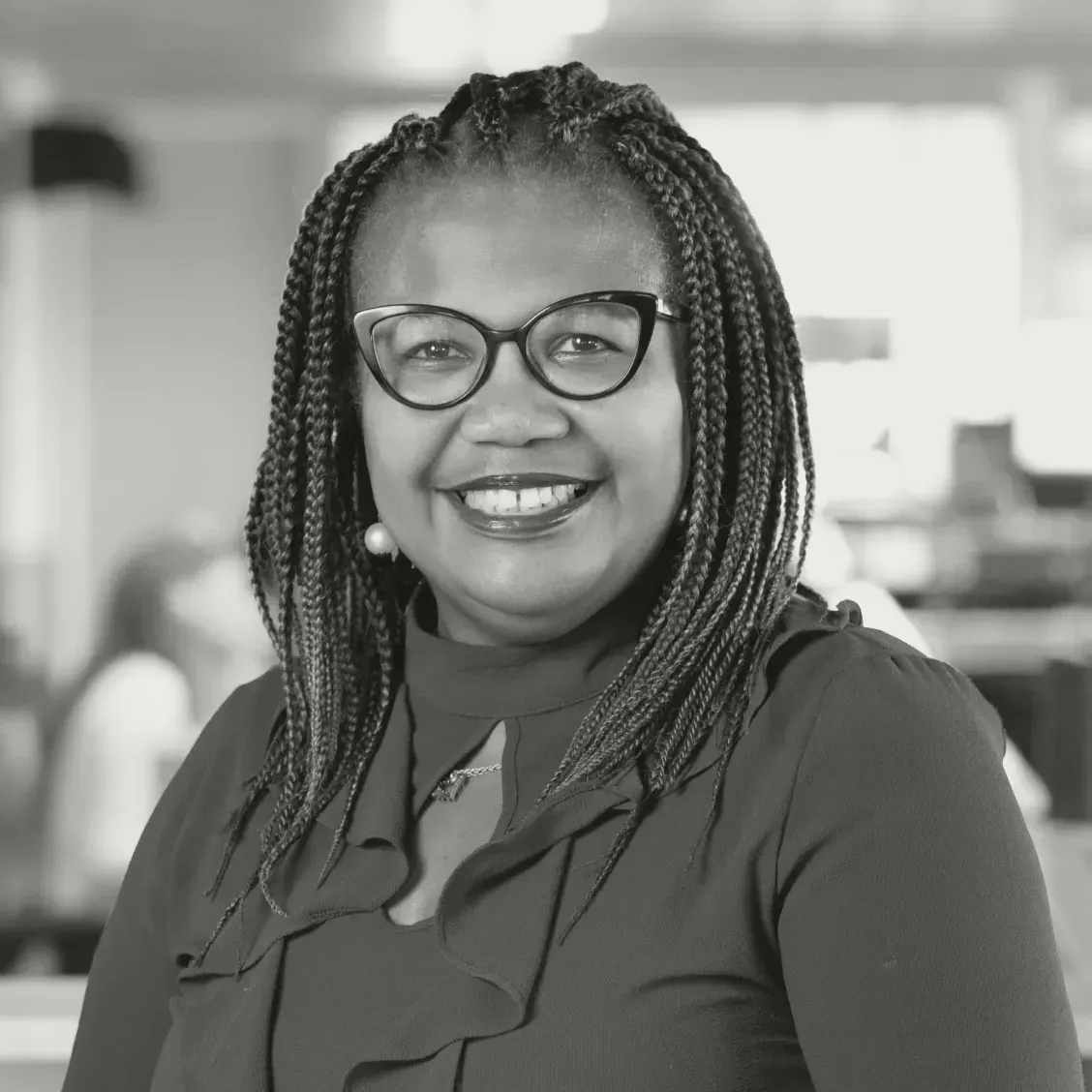 Renetta Hill