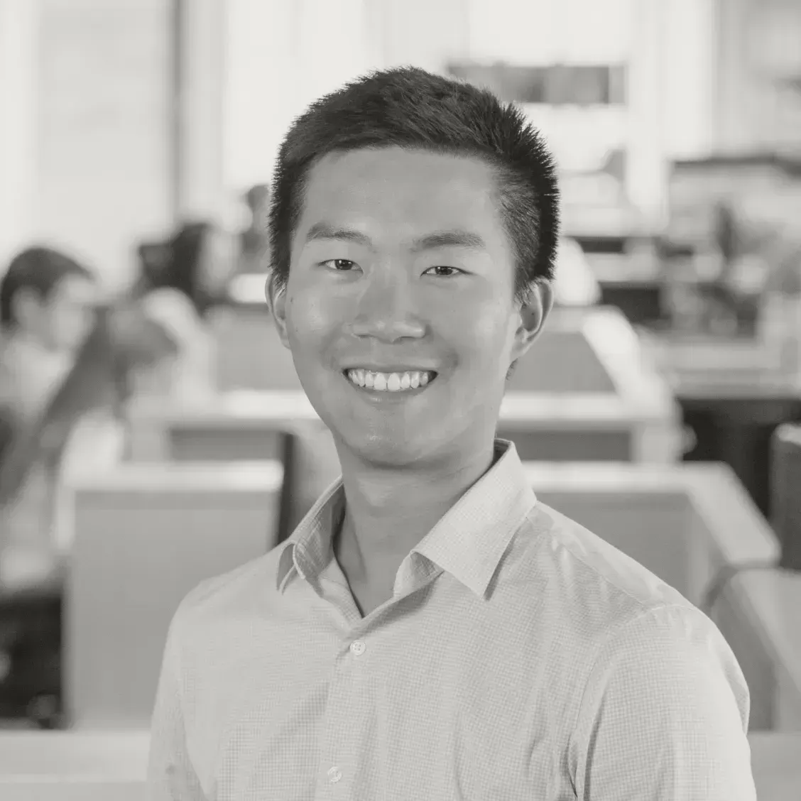 Alan Liu