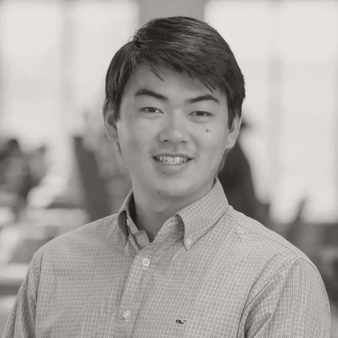 Daniel Lu