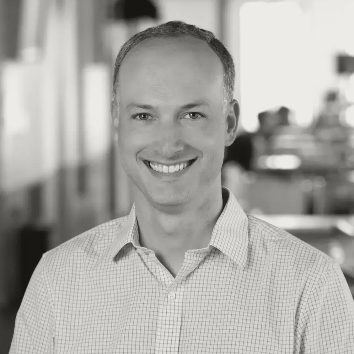 Matt Mendelsohn