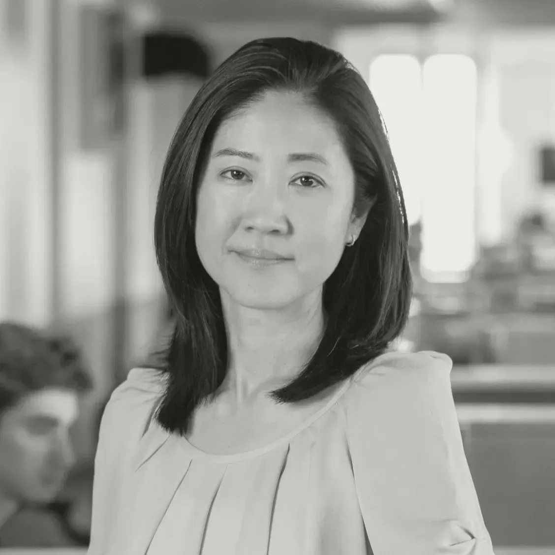 Deborah Chung