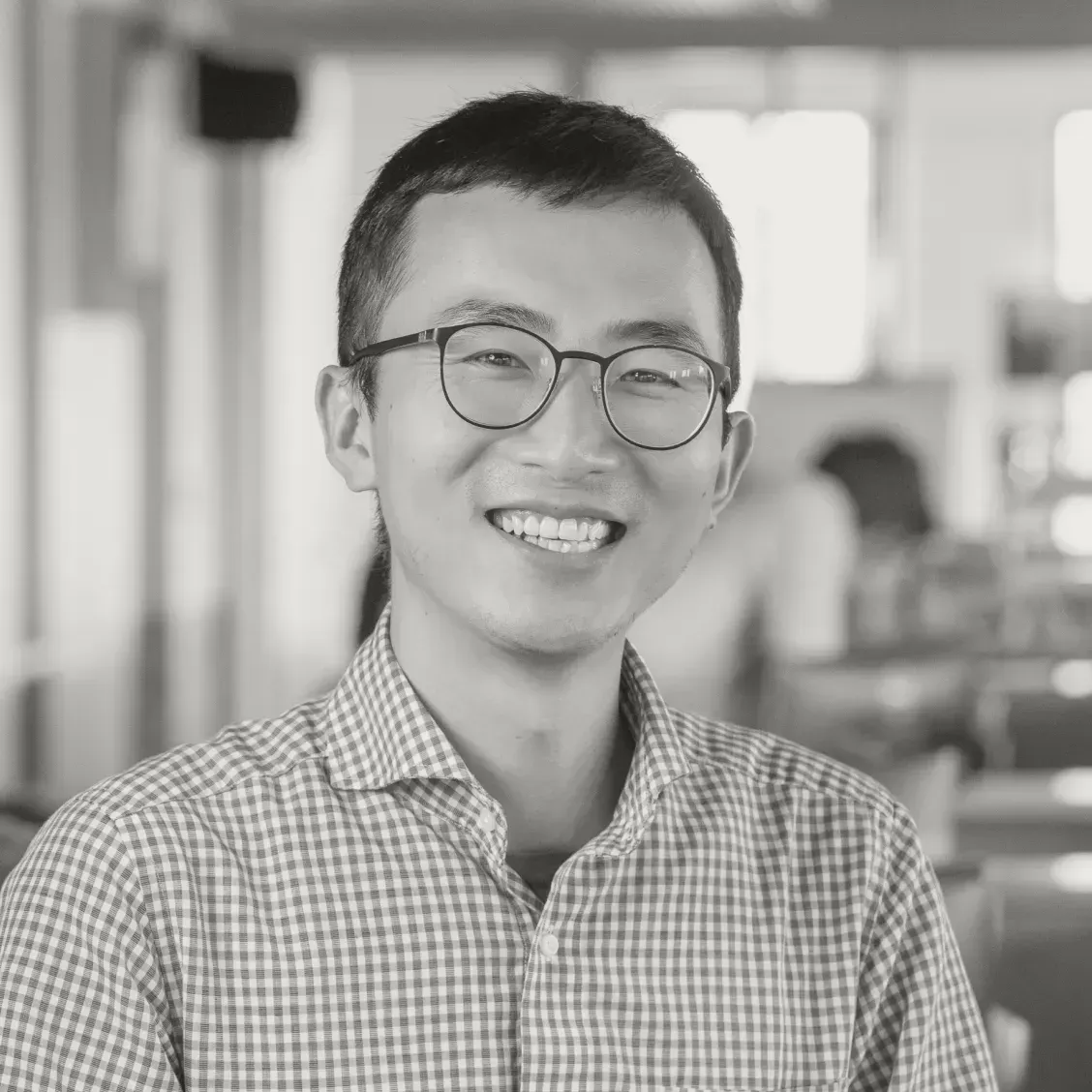 Chris Zheng