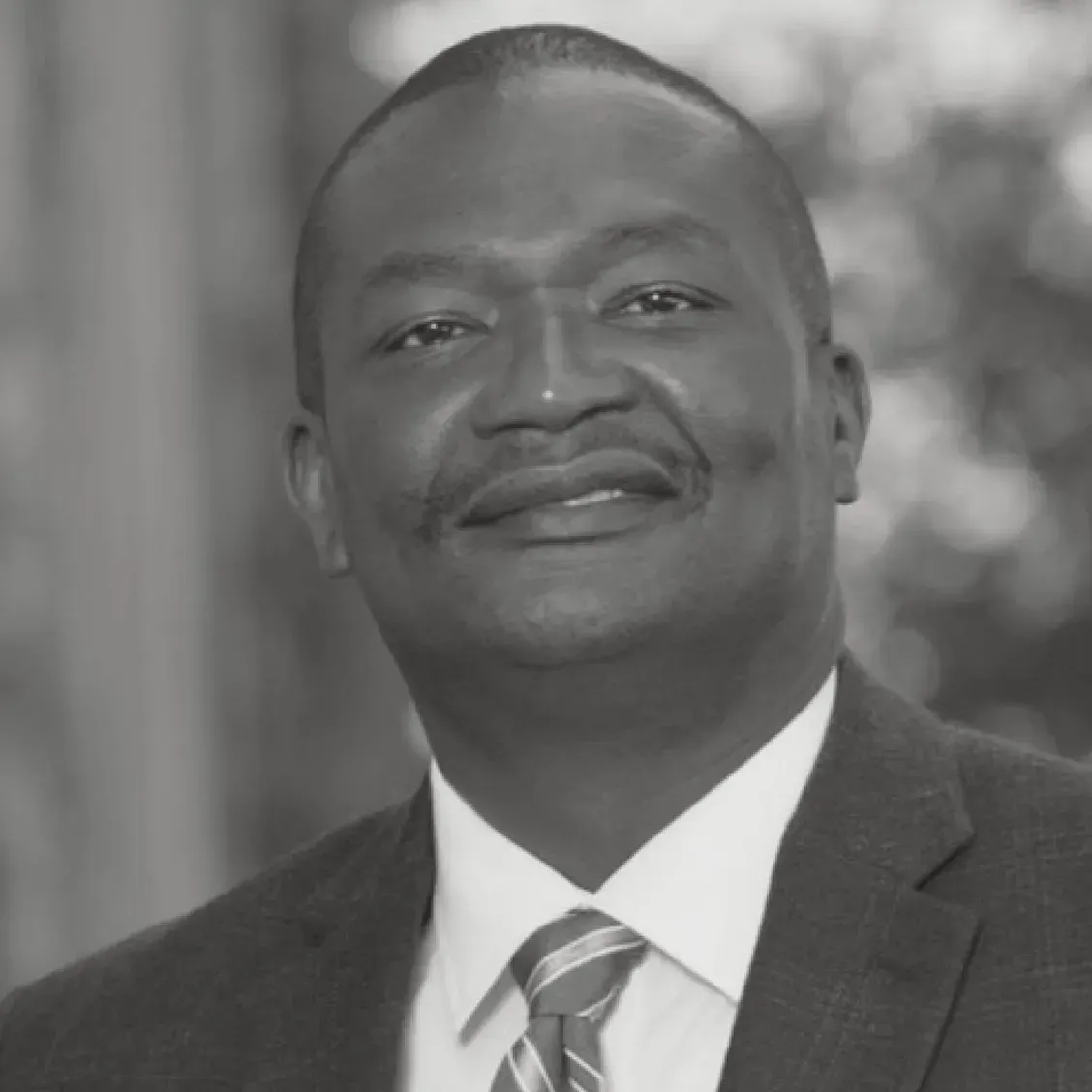 Kerwin K. Charles