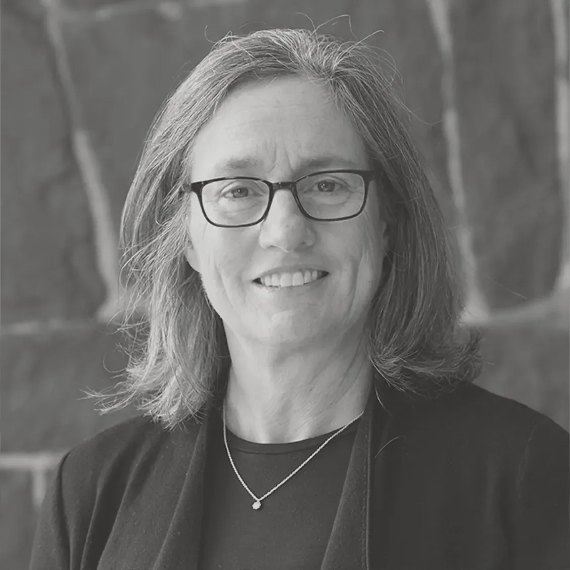 Photo of Anne Martin